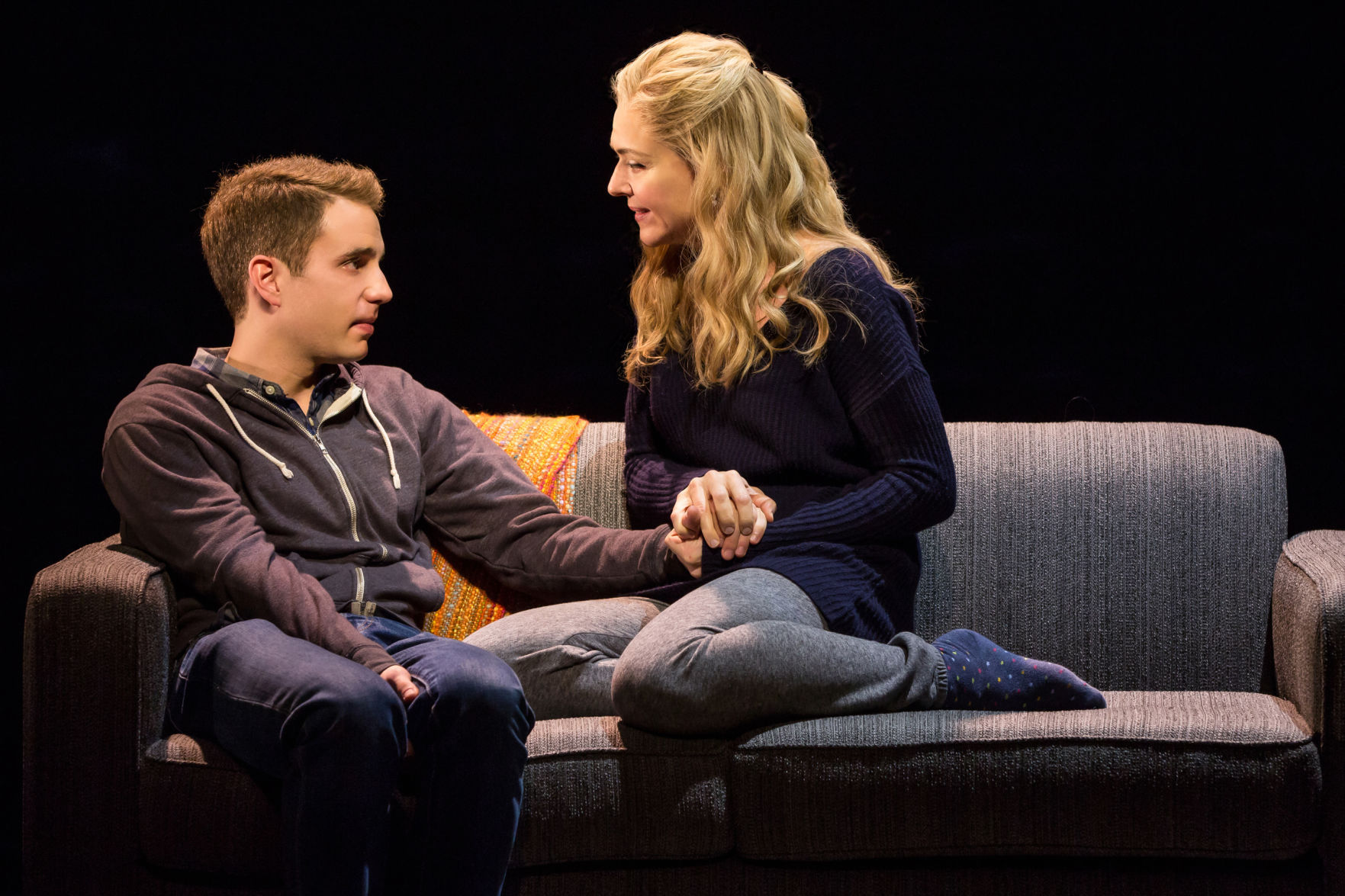 Dear Evan Hansen